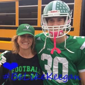 Meet your Posher, Regi